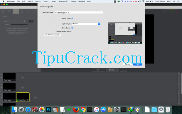 crack wirecast 9 pro for mac